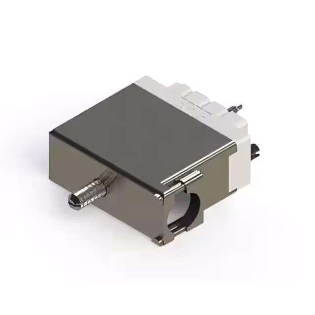 516-038-000-451 EDAC Inc.  Carcasas de conectores de placa base